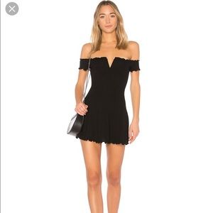 Majorelle Ophelia dress